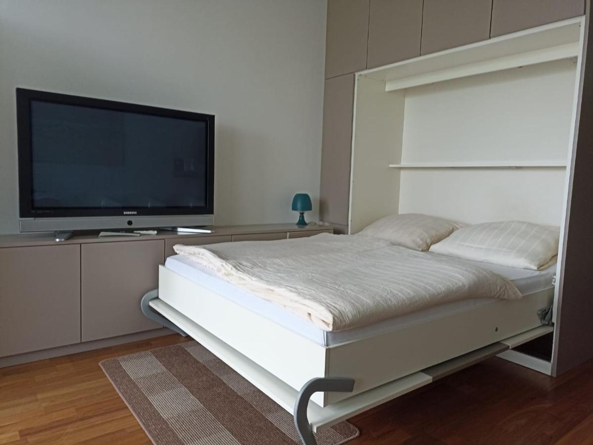Apartment In Muenchen 외부 사진