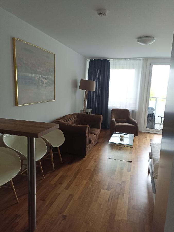 Apartment In Muenchen 외부 사진