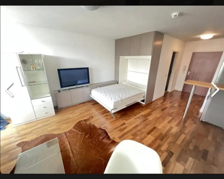 Apartment In Muenchen 외부 사진