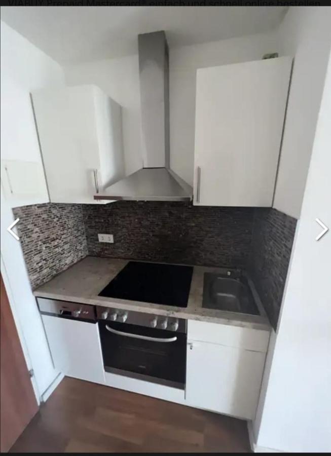 Apartment In Muenchen 외부 사진