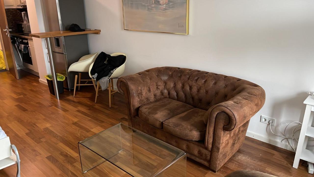 Apartment In Muenchen 외부 사진