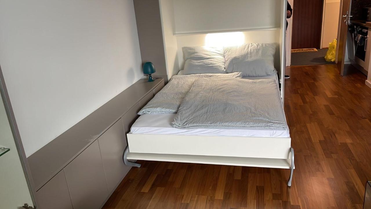Apartment In Muenchen 외부 사진