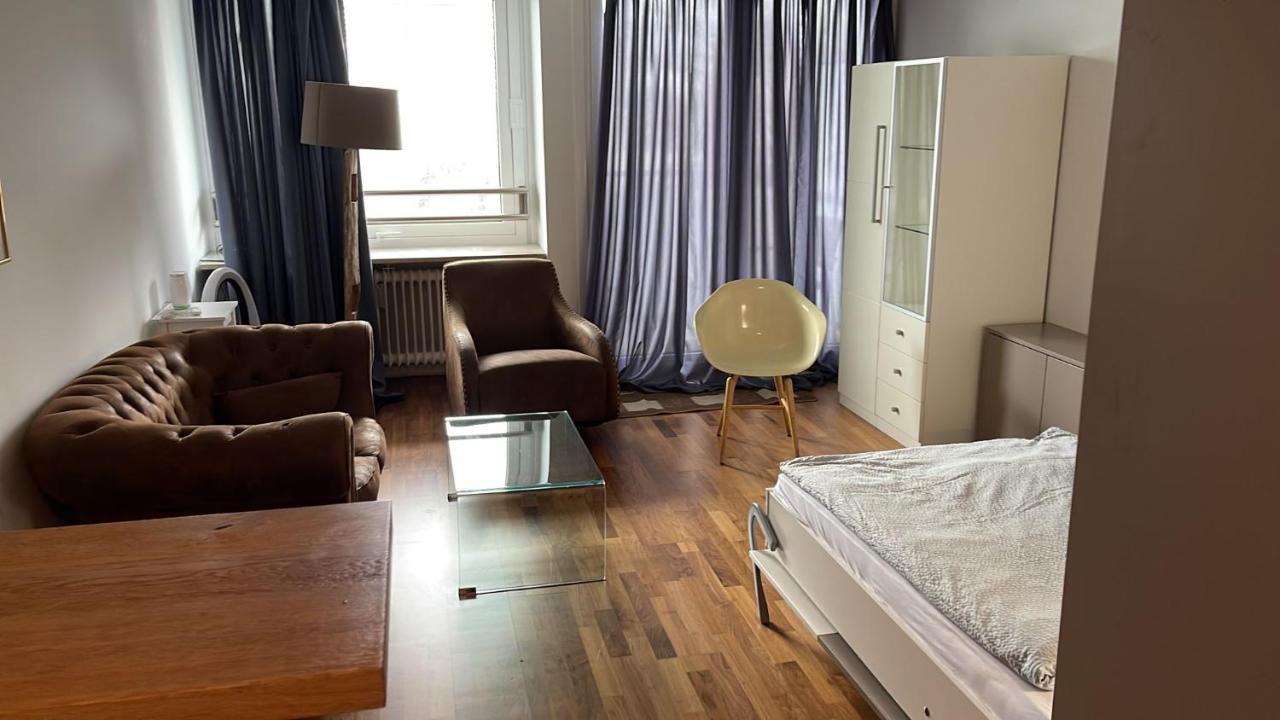 Apartment In Muenchen 외부 사진